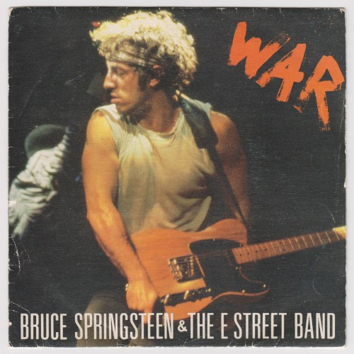 Bruce Springsteen & the E Street Band